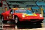 Race-Ready 1973 Lotus Europa Is the Perfect Poster Car, Only Real