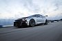 Race-Ready Chevrolet Camaro GT4.R Looks Beastly, Costs $249,000 or More