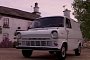 Race the 1965 Ford Transit Mk1 and Its 75 HP Engine in Forza Horizon 4