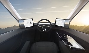 Race the Tesla Semi on a Track by Advocating the Tesla Newsletter
