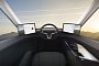 Race the Tesla Semi on a Track by Advocating the Tesla Newsletter