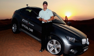 Race to Dubai Won by BMW Ambassador Martin Kaymer