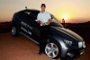 Race to Dubai Won by BMW Ambassador Martin Kaymer