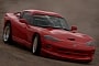 Racing a Dodge Viper Off-Road in GT7 Feels Naughty But Fun