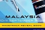 Racing Airplanes Coming to Malaysia for the Next Three Years
