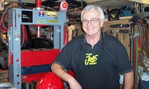 Racing Director Joins AMA Motorcycle Hall of Fame