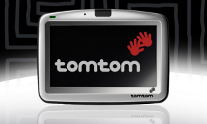 Racing Drivers' Voices for TomTom