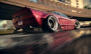 Racing Games Galore: EA and Codemasters Promise New Releases Every Year