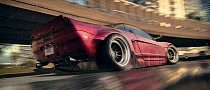 Racing Games Galore: EA and Codemasters Promise New Releases Every Year
