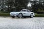 Racing Legend John Surtees Owned This Lovely BMW 507 From 1957 To 2017