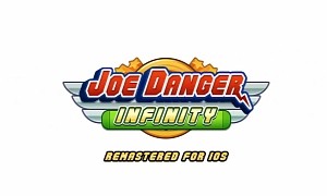Racing Platformer Joe Danger Gets an iOS Relaunch After Heartfelt Fan Letter