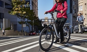 RadCity 5 Plus Is the New and Improved City e-Bike to Put a Smile on Your Face