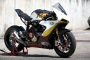 Radical Ducati Unveils Custom RAD02 Corsa EVO Bike