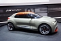 Radical Kia Provo Concept Unveiled at Geneva 2013