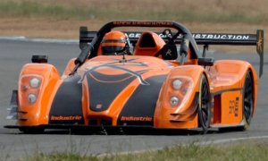 Radical Launches Limited Edition SR3 RS