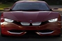 Radion Design's Rendering of the BMW M9