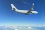 RAF Successfully Conducts Air-to-Air Refueling Over the South Atlantic for the First Time