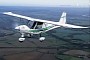 RAF Turns to Synthetic Fuel and Electric Aircraft As It Joins the Net Zero Race