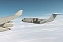 RAF’s Atlas Military Aircraft Smashes Flight Record With 22-Hour Nonstop Trip to Guam