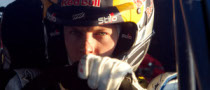 Raikkonen Cancels C4 Test Prior to Rally Mexico