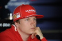 Raikkonen Dismisses Brawn GP Talks