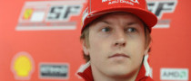 Raikkonen Needs Time to Become Competitive in WRC - Hirvonen