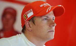 Raikkonen: New Rules Will Increase Gap between F1 Teams