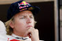 Raikkonen Praises WRC for Making Him a Better Driver
