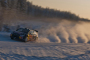 Raikkonen Prepares for Arctic Lapland Rally This Weekend