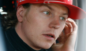 Raikkonen: Rallying Is More Interesting than F1
