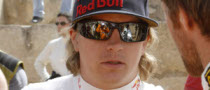 Raikkonen Still Cautious on F1 Return