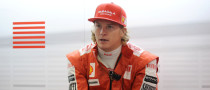 Raikkonen to Push to the Limit in Last Race for Ferrari