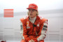 Raikkonen to Push to the Limit in Last Race for Ferrari
