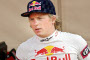 Raikkonen to Run in at Least 10 Rounds of 2011 WRC