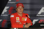 Raikkonen Wants to Return Favor to Massa
