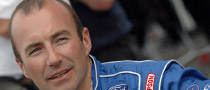 Rain May Ruin Our Plans, Says Marcos Ambrose