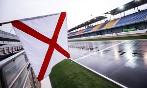 Rain Puts an Early End to Qatar Tests, Marquez Fears Yamaha More than Ducati