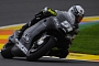 Rain Ruins Ducati's Tests at Jerez, All Hopes for Sepang