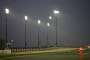 Rainstorm Delays Qatar GP Until Monday