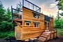Raise Mobile Living to New Heights With Basecamp Tiny House: Made in the U.S.A.