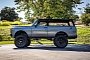 Raised 1972 Chevrolet Blazer K5 Owned by Travis Barker Is Now for Sale