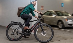 Raleigh Bicycles Still Alive and Kicking, Starts 2021 With the Redux IE