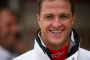 Ralf Schumacher Crashed Skiing, Had Shoulder Surgery