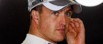 Ralf Schumacher Defends Brother Michael after Hungary Saga