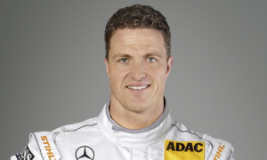 Ralf Schumacher Linked with Toro Rosso Seat