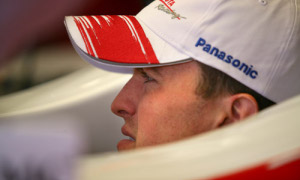 Ralf Schumacher Reveals Talks with Stefan GP