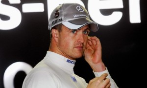 Ralf Schumacher Will Not Return to F1