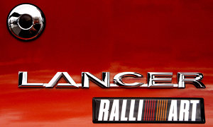 Ralliart to Close in April