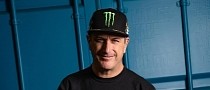 Rally Driver Ken Block Passed Away After a Snowmobile Accident