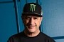 Rally Driver Ken Block Passed Away After a Snowmobile Accident